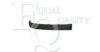EQUAL QUALITY M0307 Cover, bumper